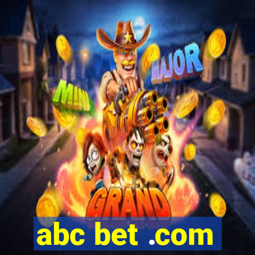 abc bet .com